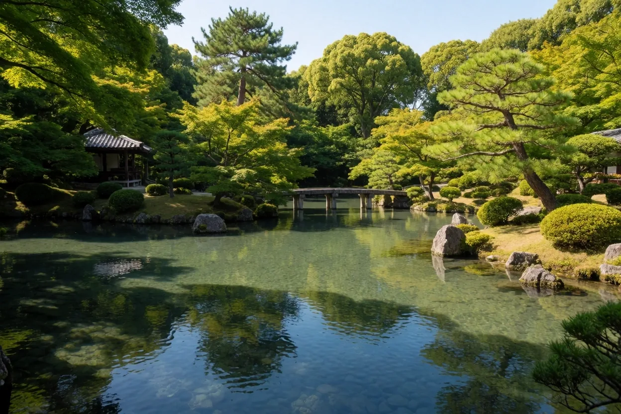 広島の情景