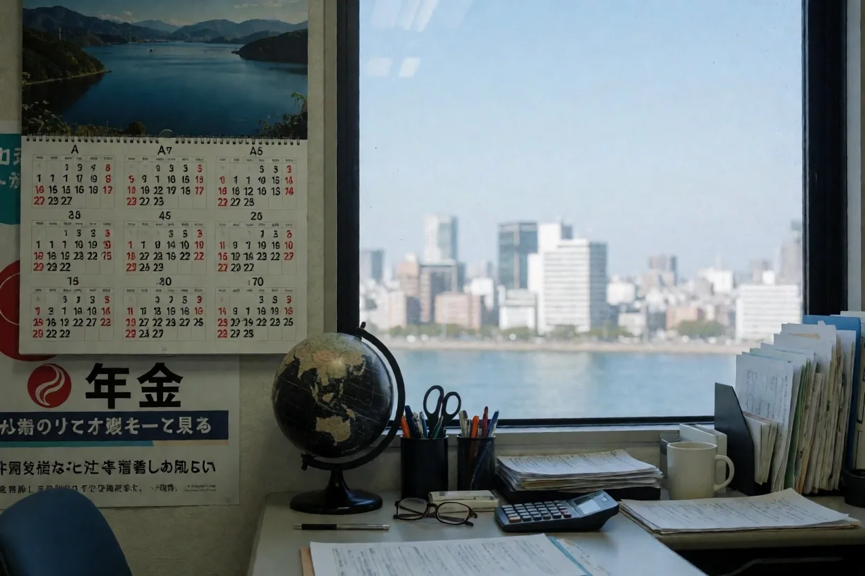 広島の拠点イメージ